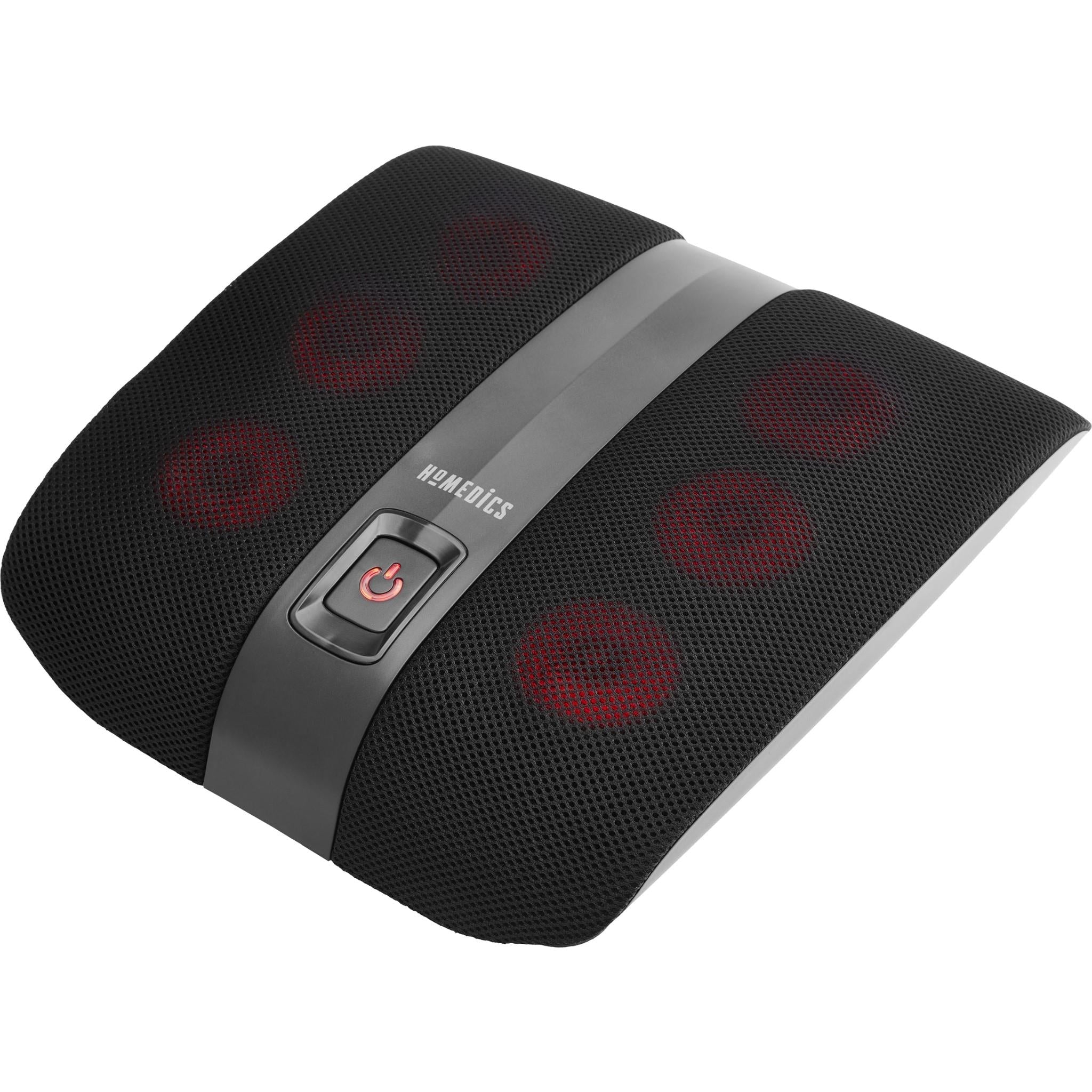 Homedics Triple Action Shiatsu Foot Massager with Heat