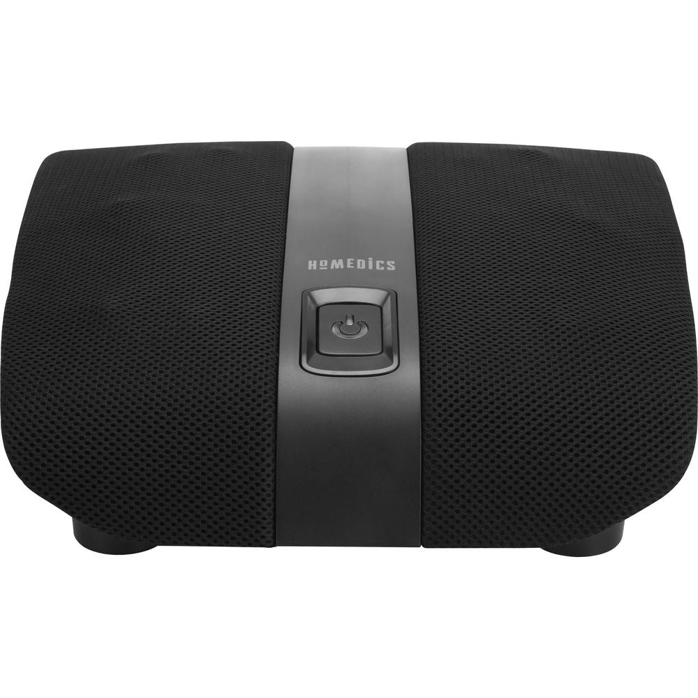 Homedics Triple Action Shiatsu Foot Massager with Heat