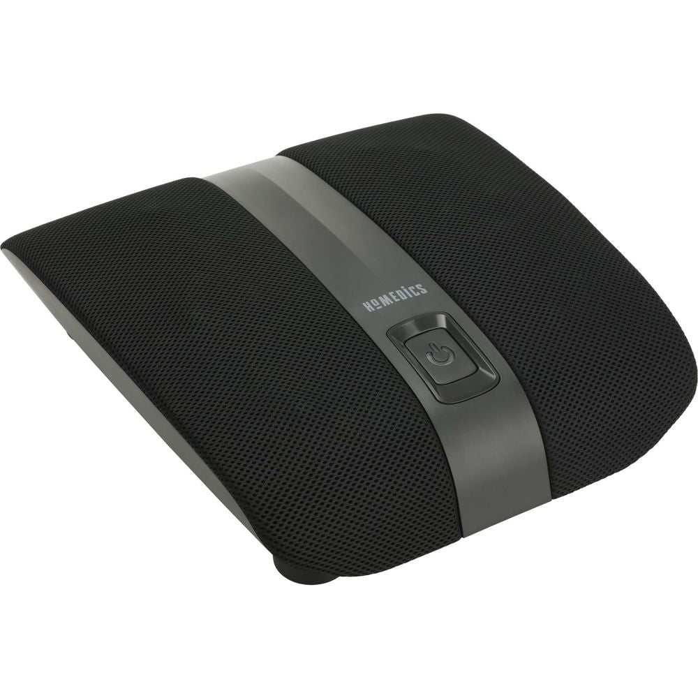 Homedics Triple Action Shiatsu Foot Massager with Heat