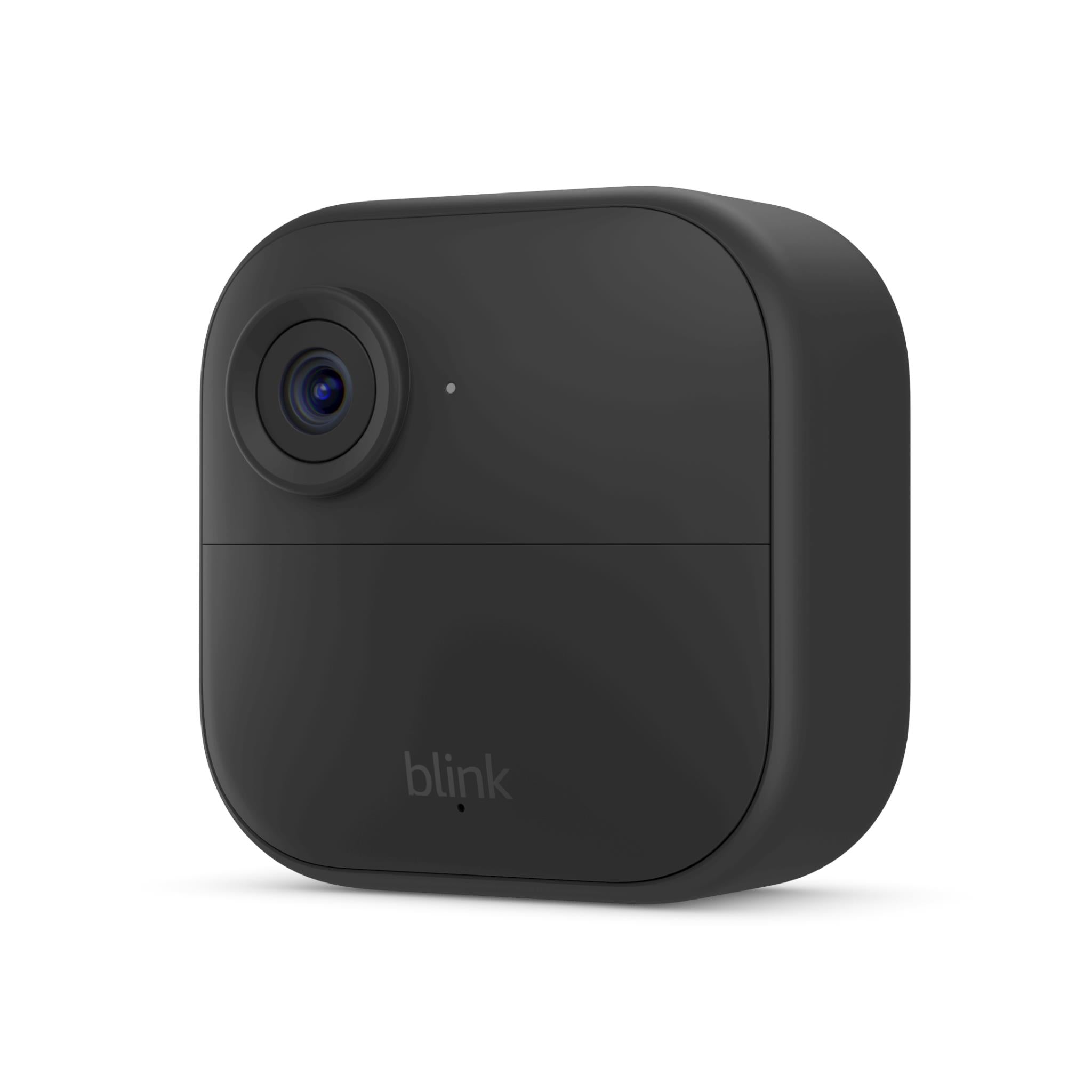 Blink Outdoor 4 Wireless Security Camera (2-Pack)