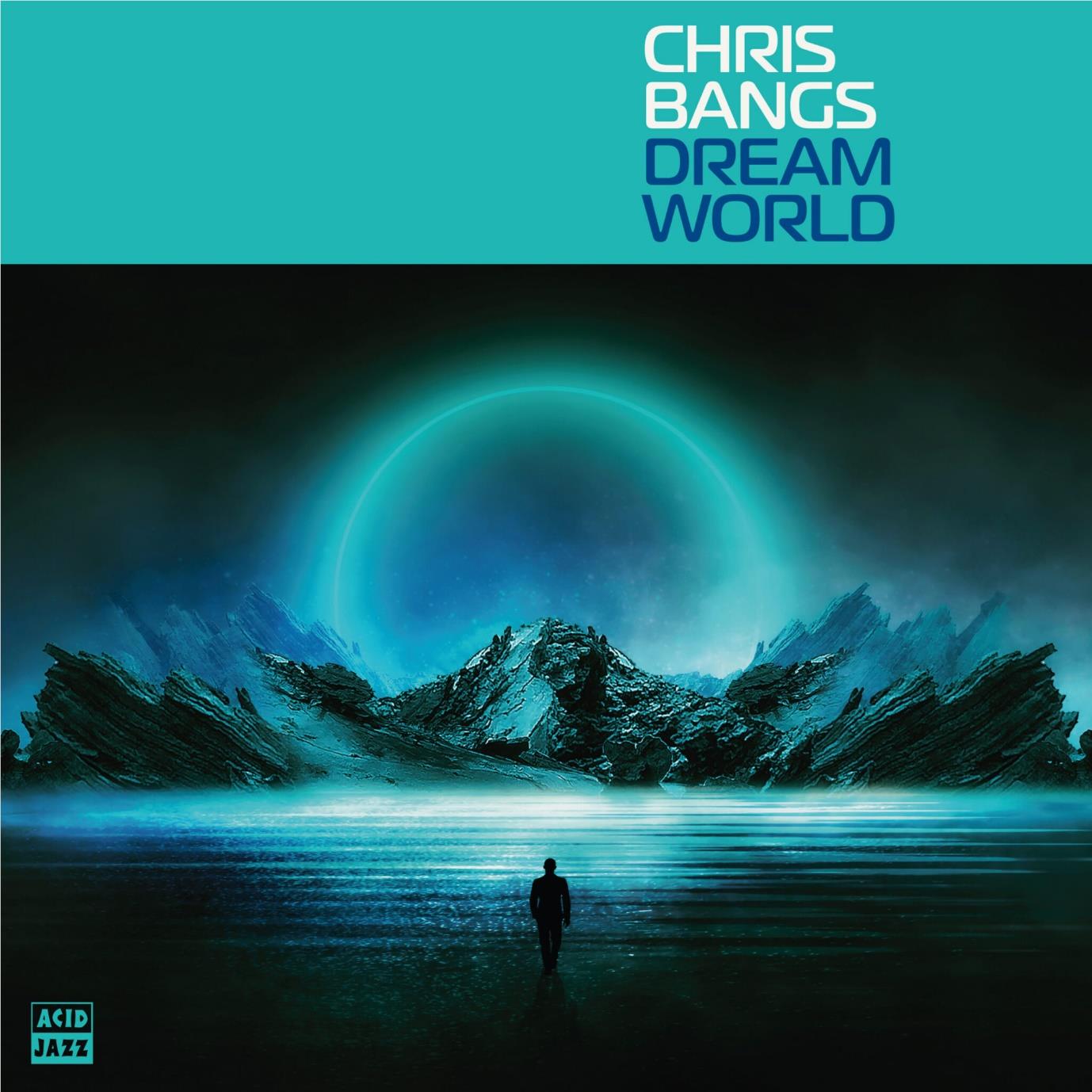 Dream World (Vinyl) - By: Chris Bangs