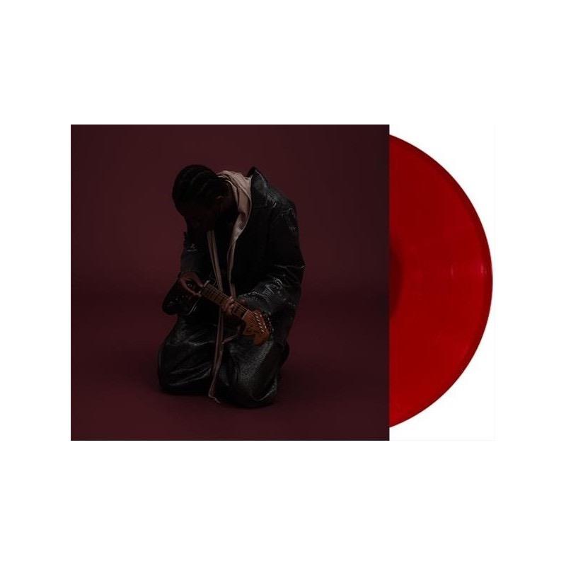 Charlotte (Red Vinyl) - By: Montell Fish