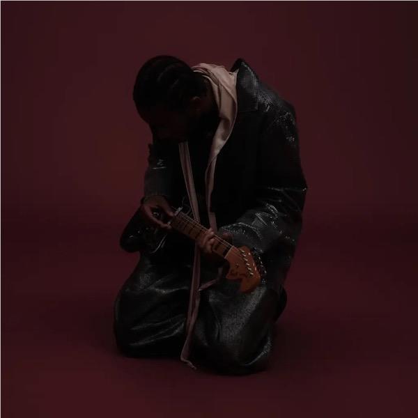 Charlotte (Red Vinyl) - By: Montell Fish
