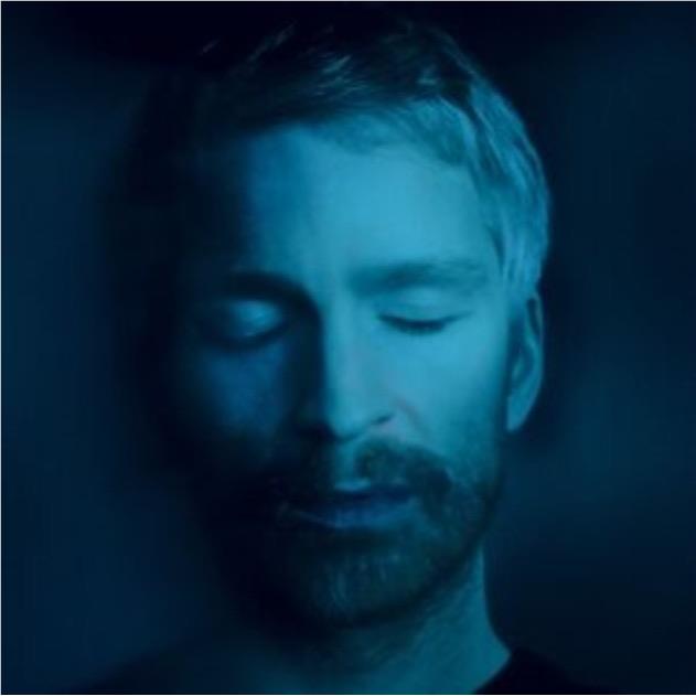 Some Kind Of Peace (Blue Vinyl) - By: ÓLafur Arnalds