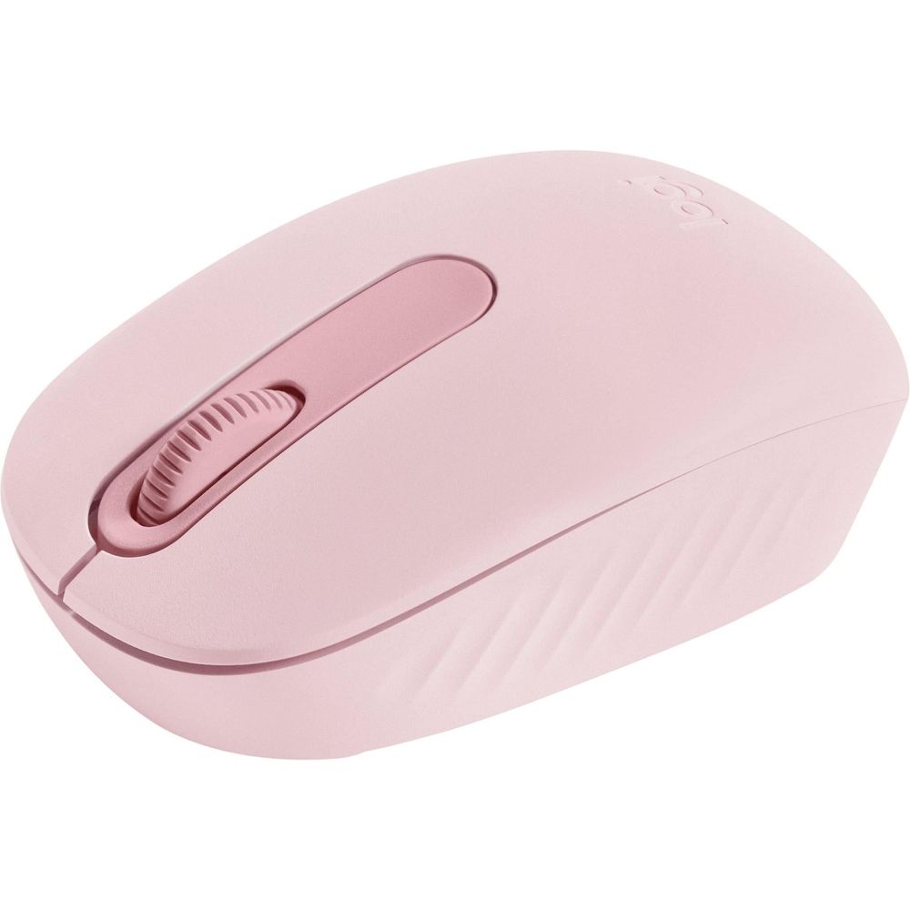 Logitech M196 Bluetooth Mouse (Rose)