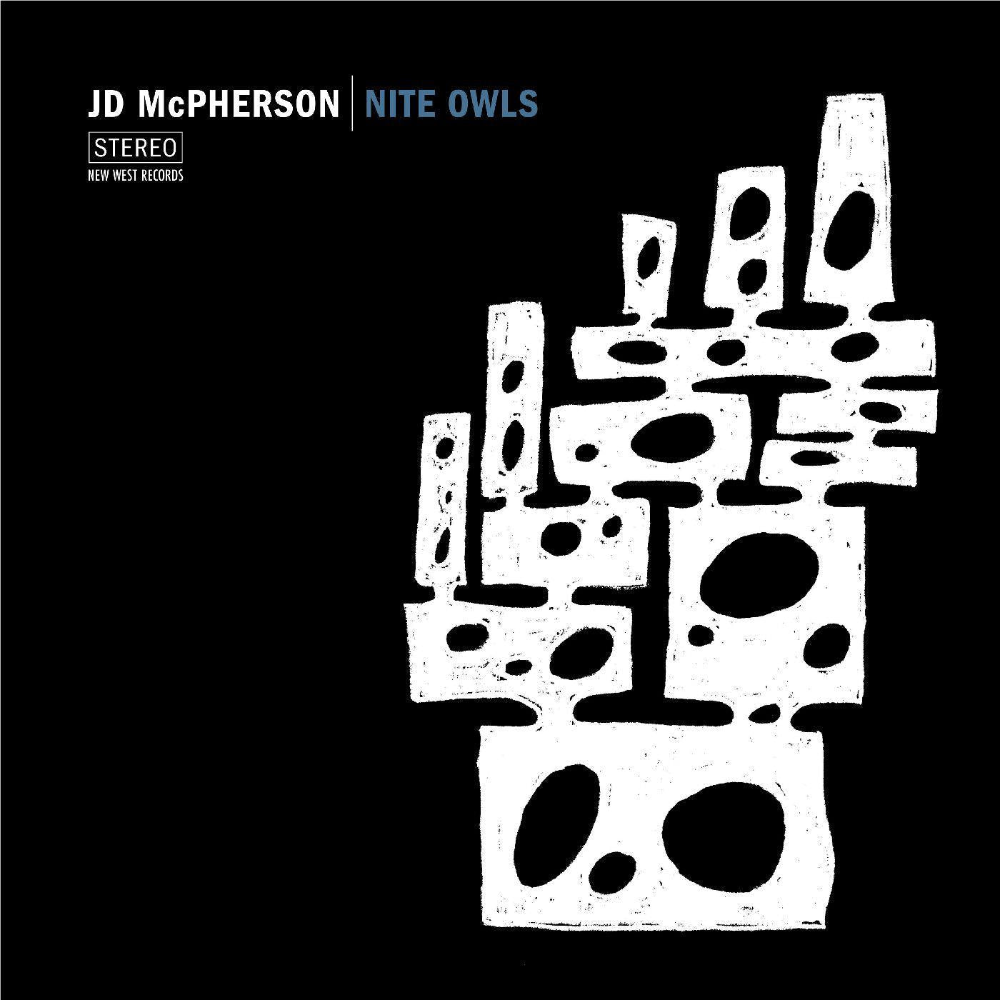 Nite Owls, By: Jd Mcpherson