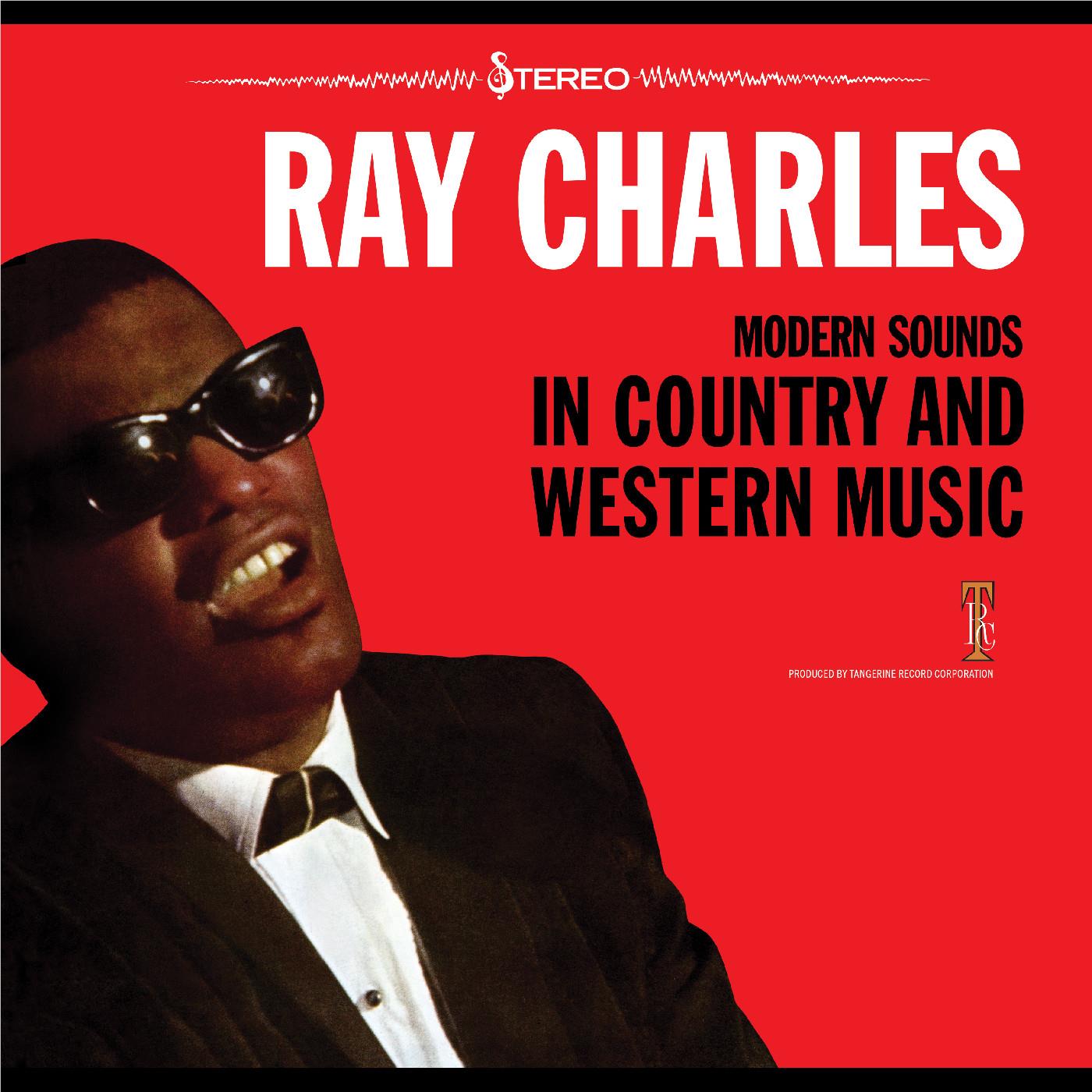 Modern Sounds In Country & Western Music, By: Ray Charles