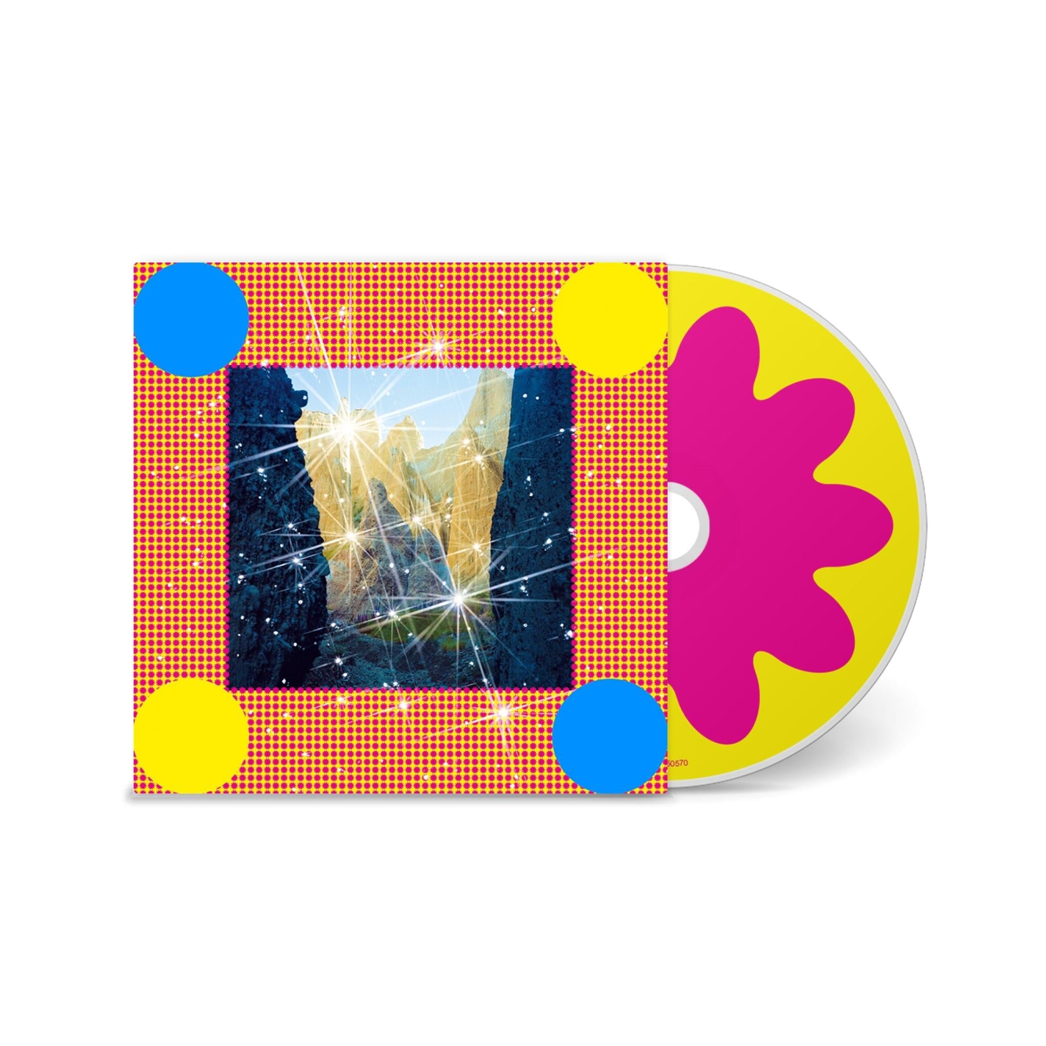 Honey, By: Caribou