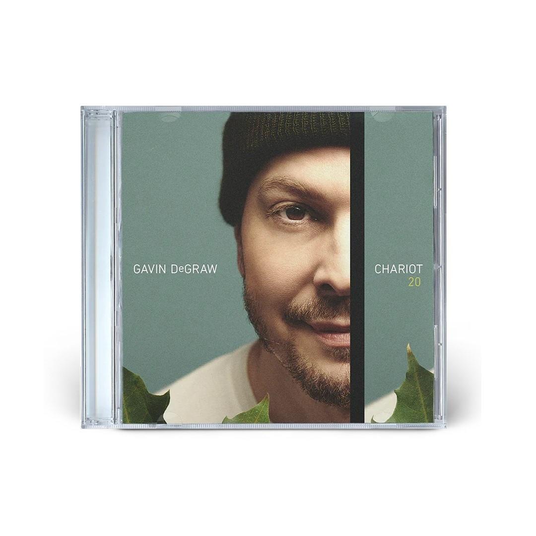 Chariot 20, By: Gavin Degraw