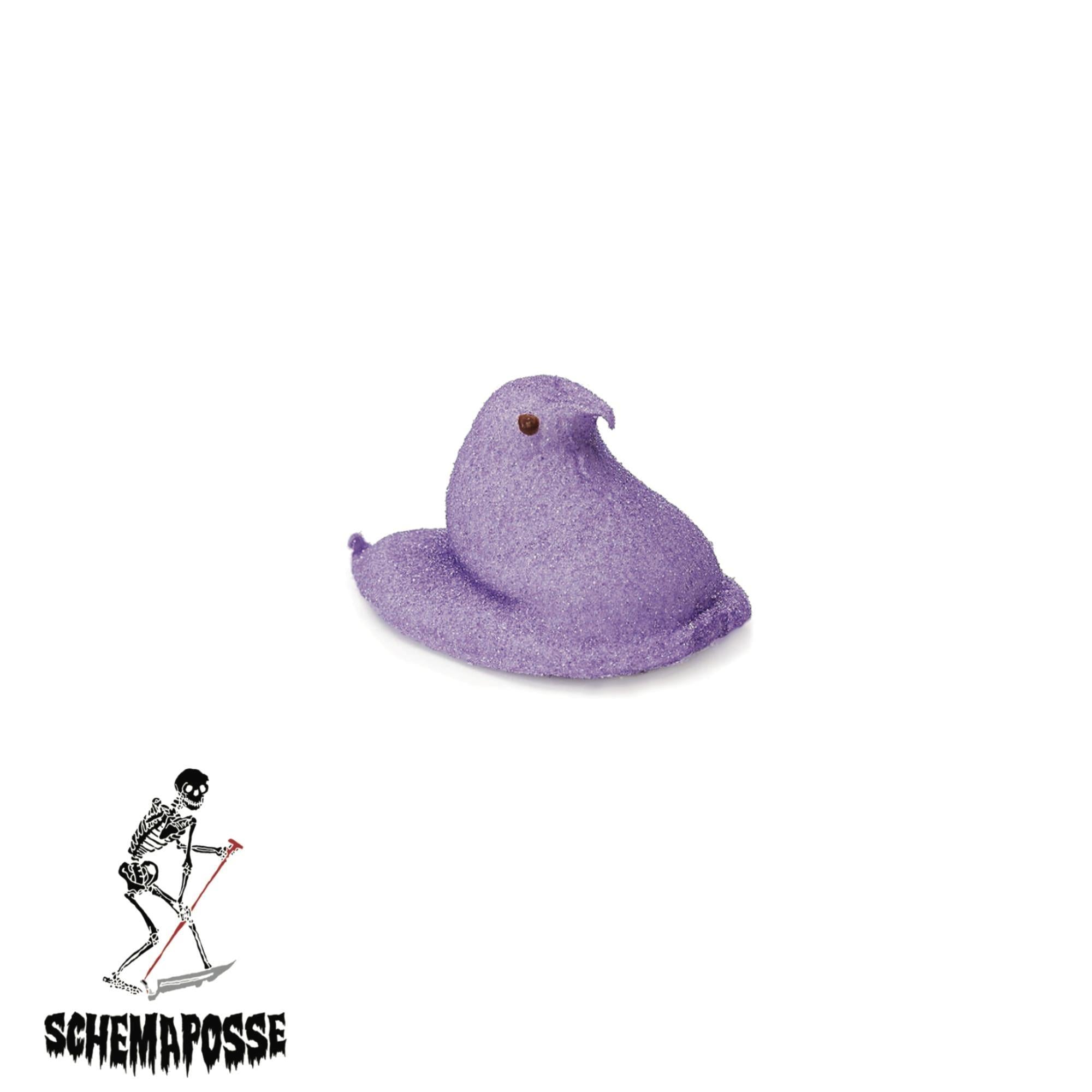 Lil Peep; Part One (Purple Vinyl) - By: Lil Peep