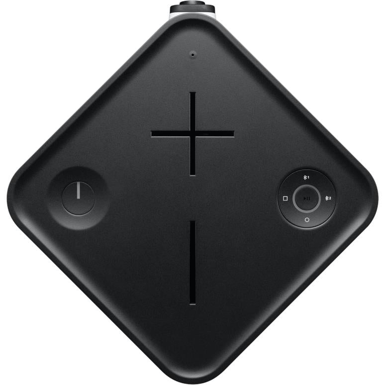 Ultimate Ears HYPERBOOM (Black) [USB-C]