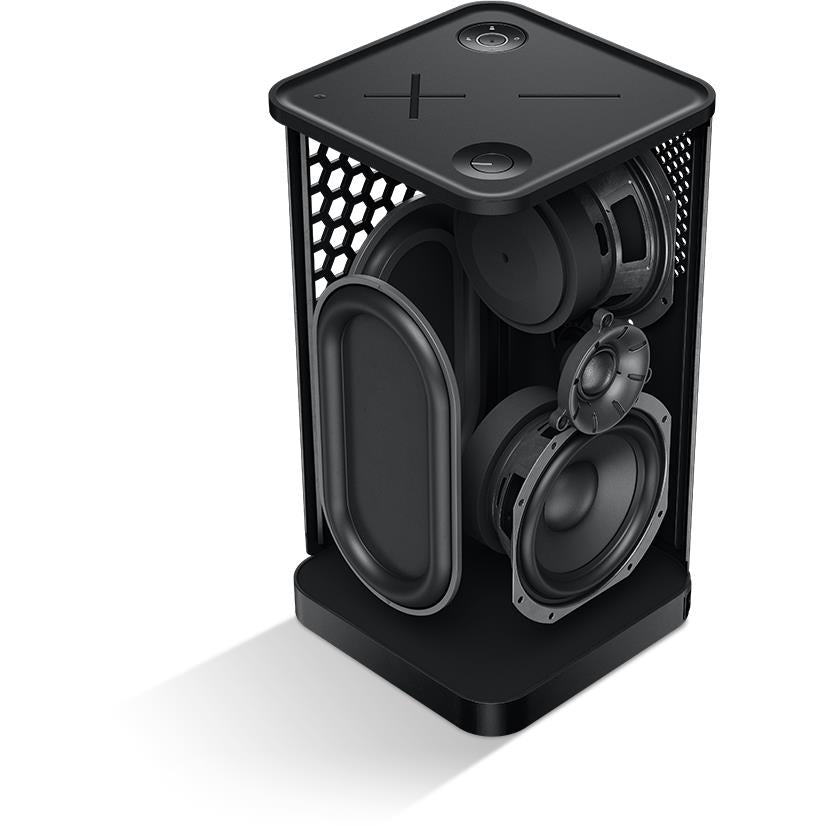 Ultimate Ears HYPERBOOM (Black) [USB-C]