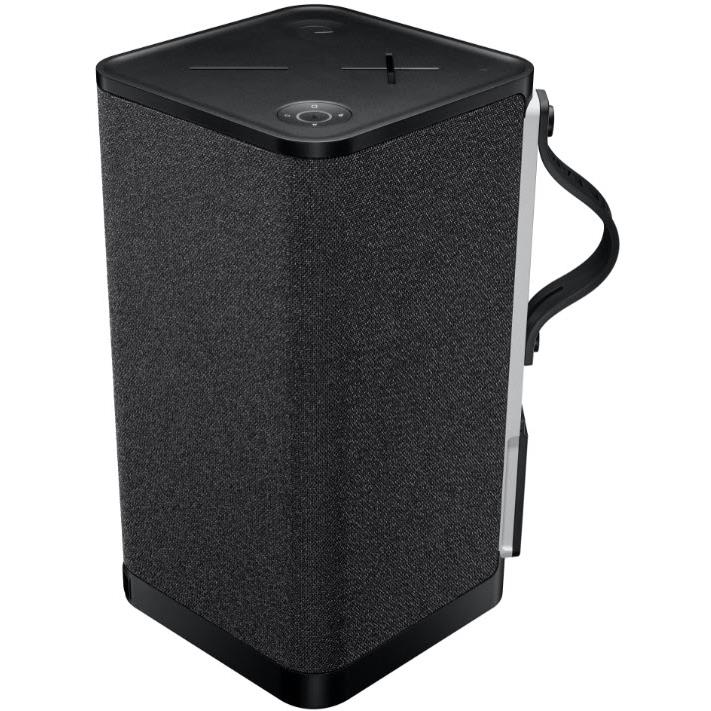 Ultimate Ears HYPERBOOM (Black) [USB-C]