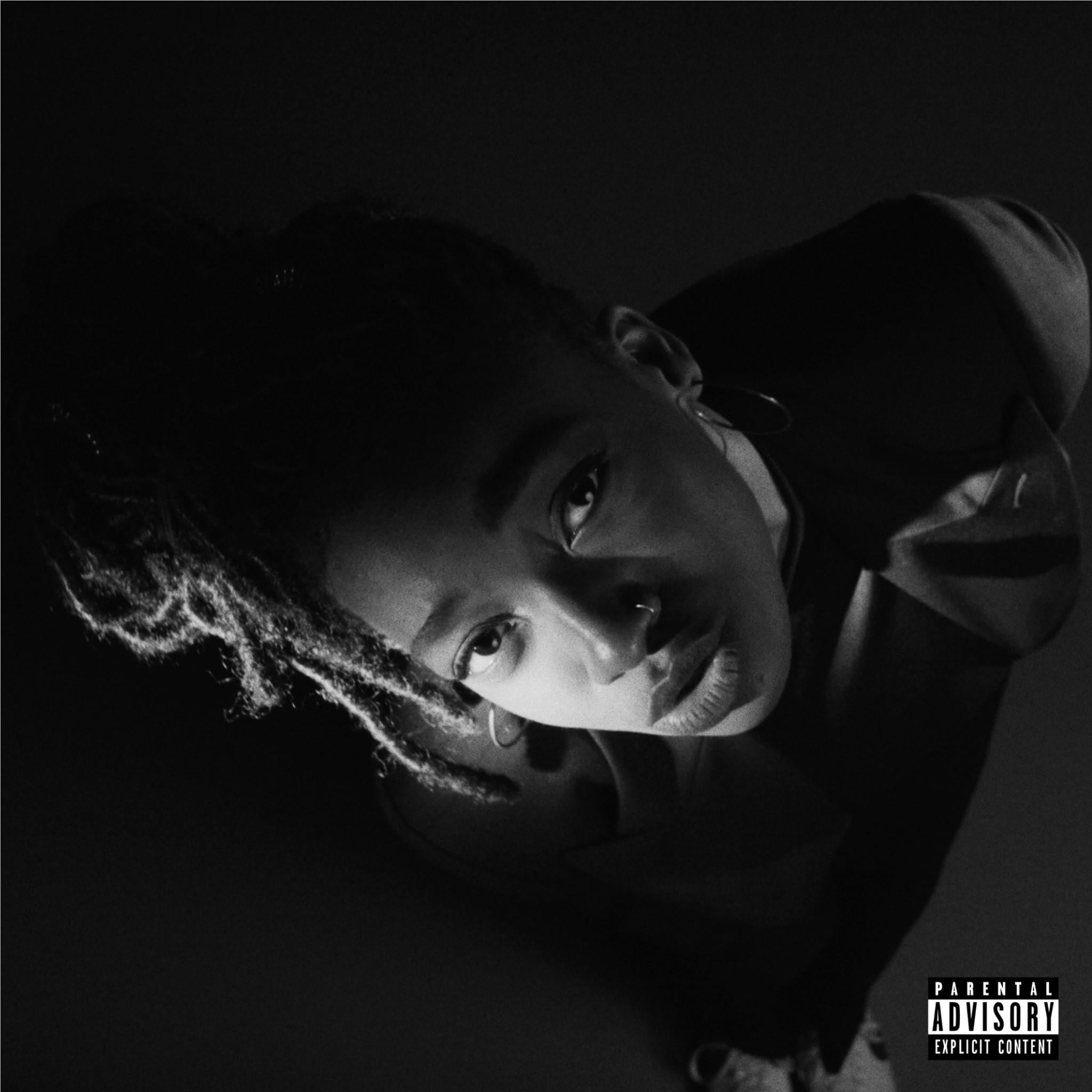 Grey Area, By: Little Simz