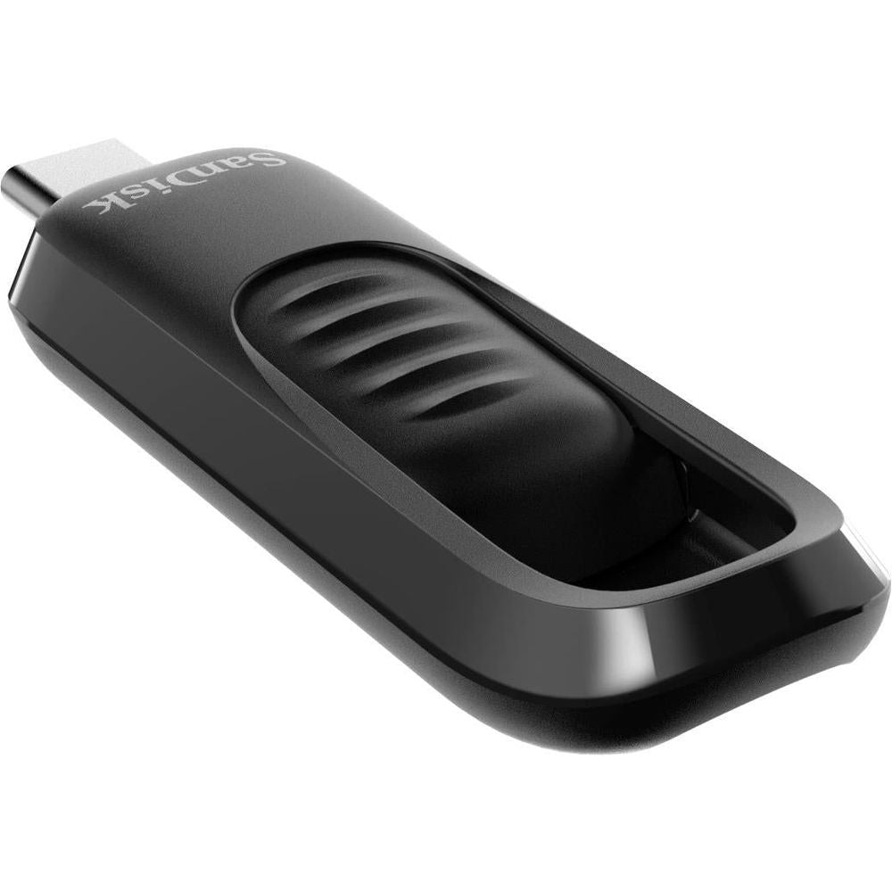 SanDisk Ultra Slider USB-C 3.2 Flash Drive (512GB)