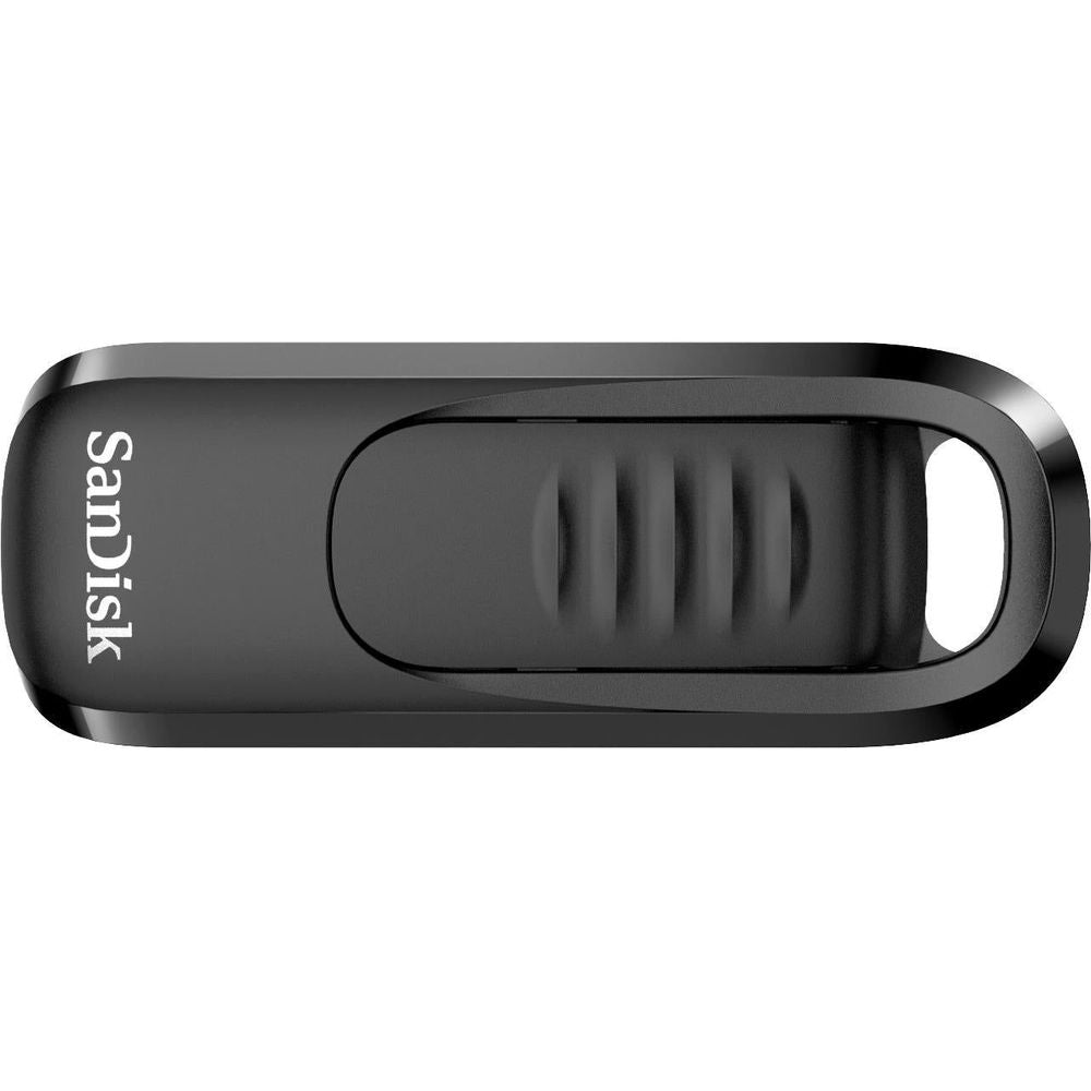 SanDisk Ultra Slider USB-C 3.2 Flash Drive (512GB)