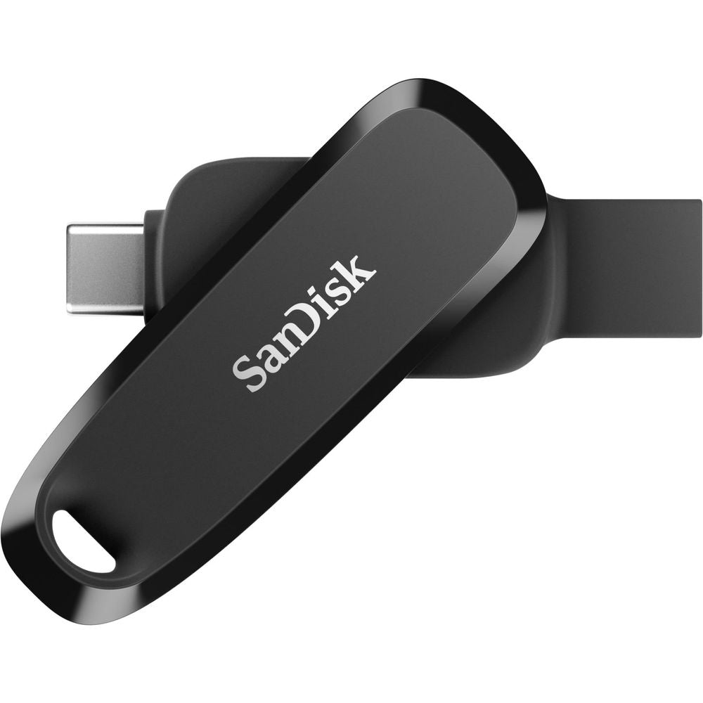 SanDisk Phone Drive for USB-C/USB-A (128GB)