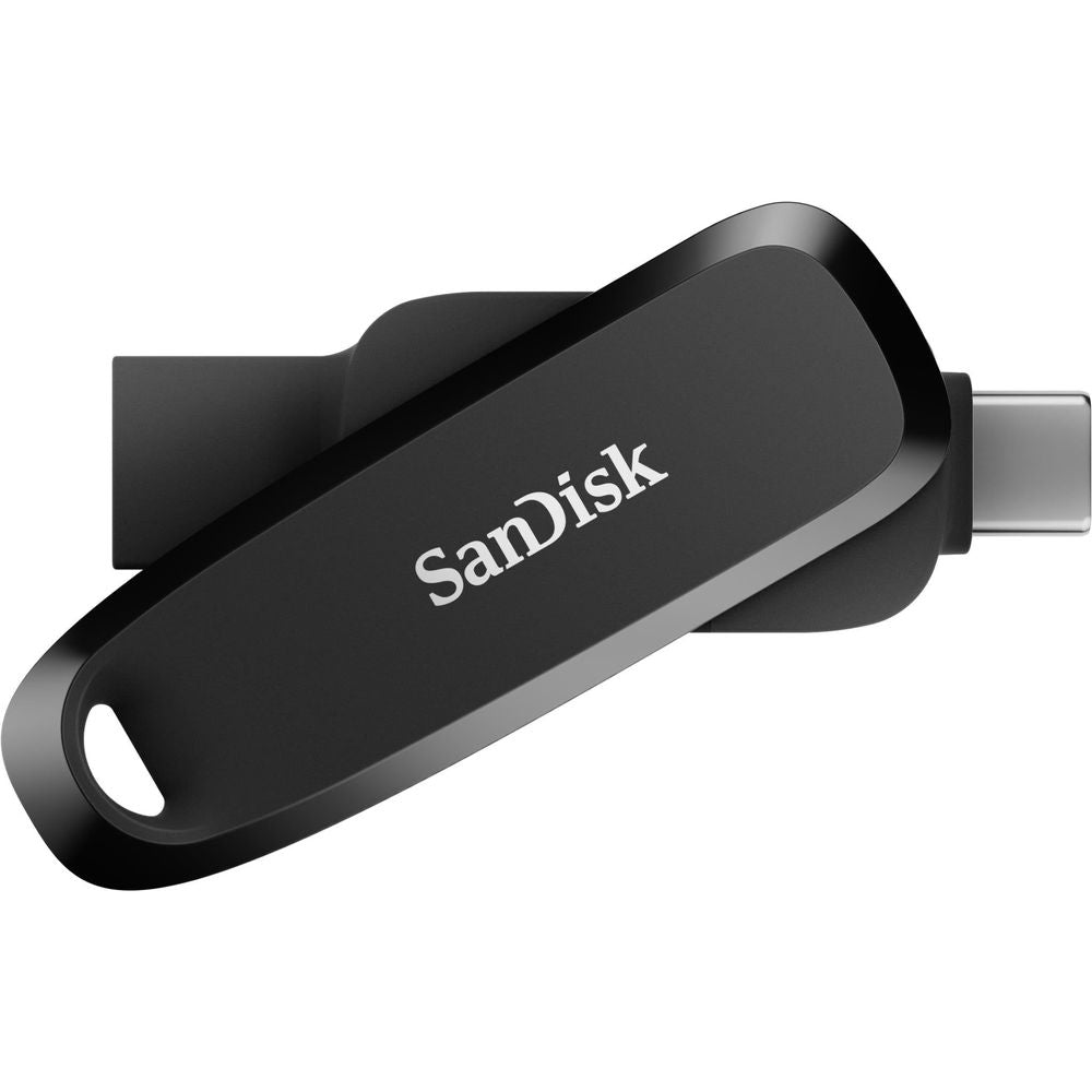 SanDisk Phone Drive for USB-C/USB-A (128GB)