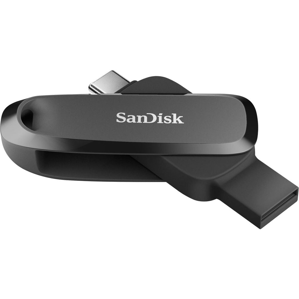 SanDisk Phone Drive for USB-C/USB-A (512GB)