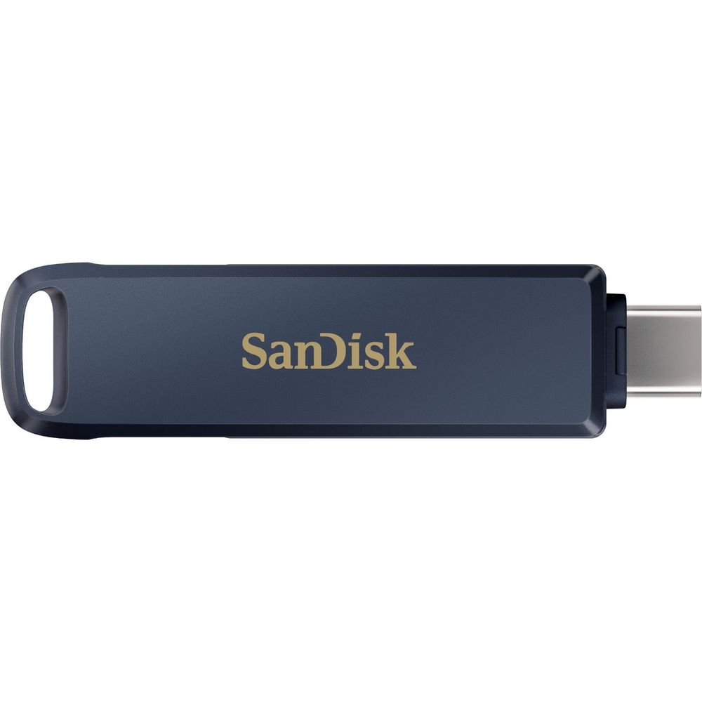 SanDisk Phone Drive for Lightning/USB-C (128GB)