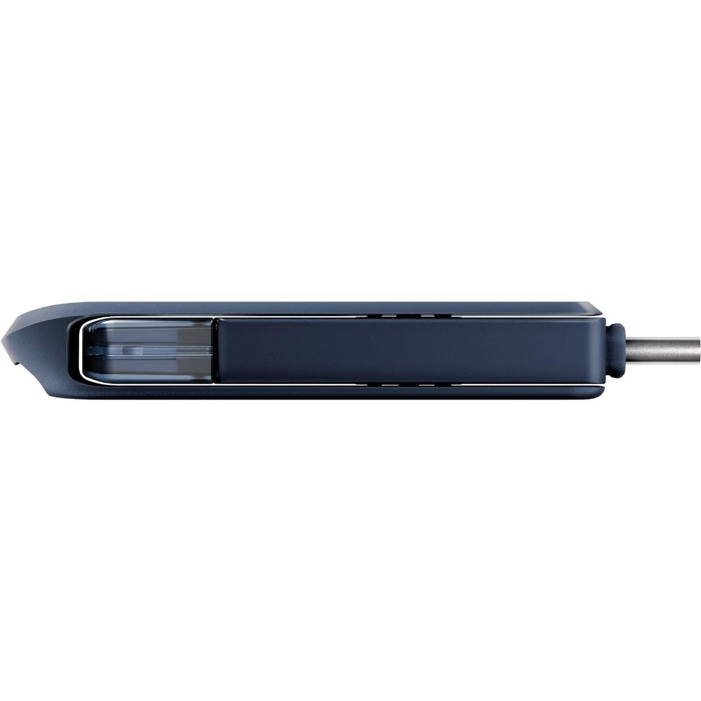 SanDisk Phone Drive for Lightning/USB-C (128GB)