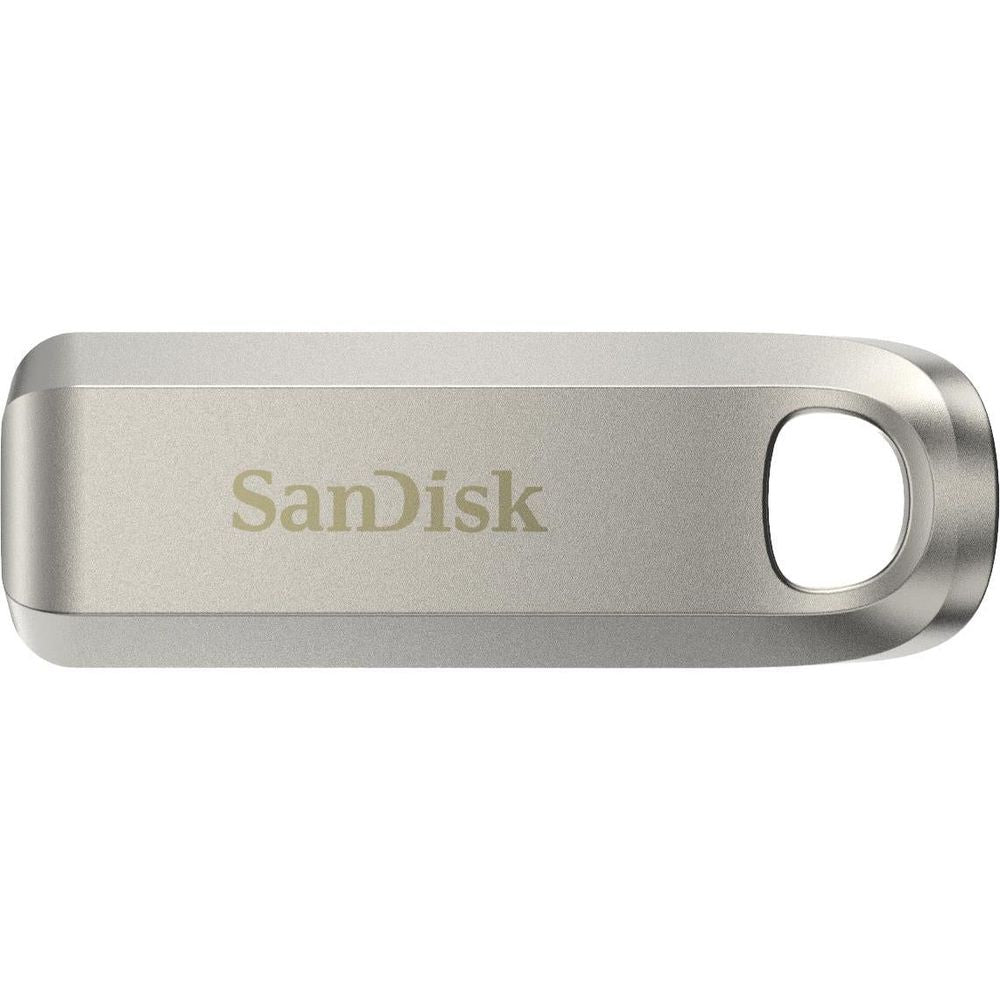 SanDisk Ultra Luxe USB-C Drive (128GB)