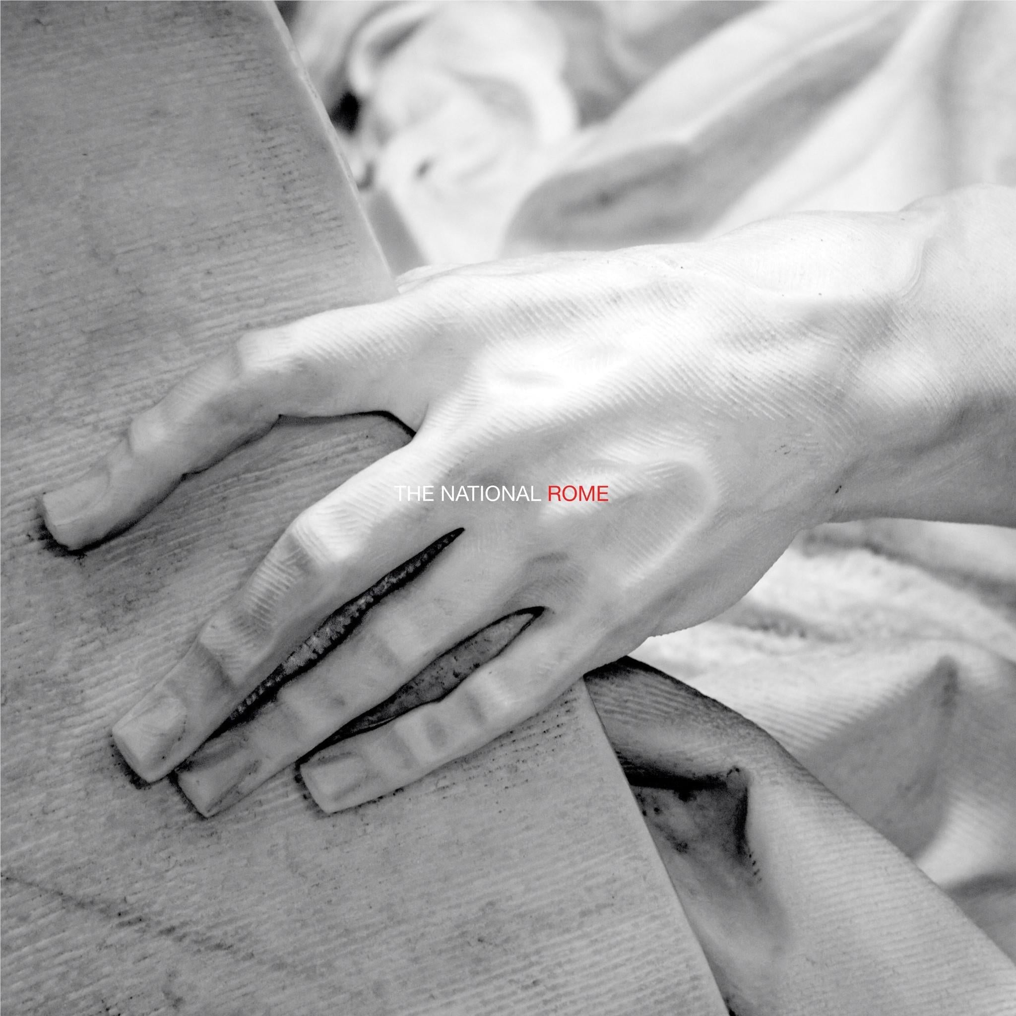 Rome (Vinyl) - By: The National