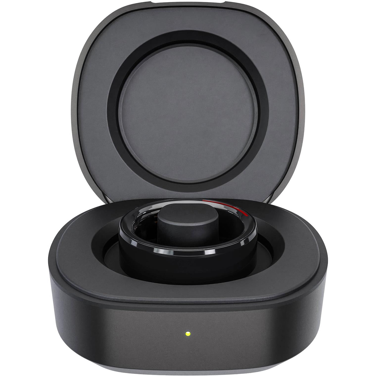 Ryze Element Smart Ring [Size 10] (Black)