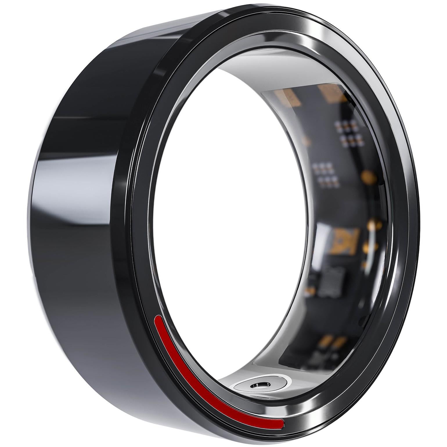 Ryze Element Smart Ring [Size12] (Black)