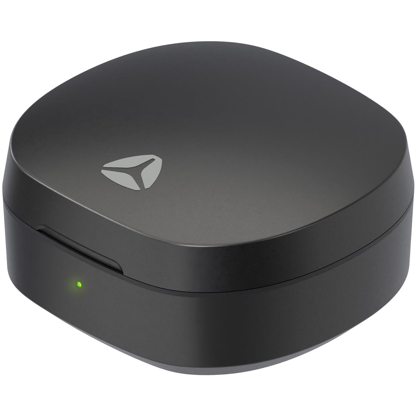 Ryze Element Smart Ring [Size 13] (Black)