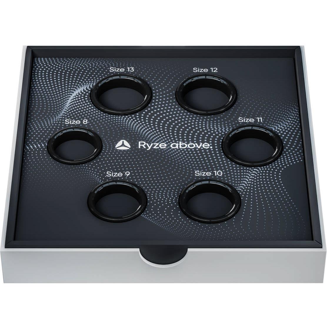 Ryze Element Sizing Kit (Plastic Rings)