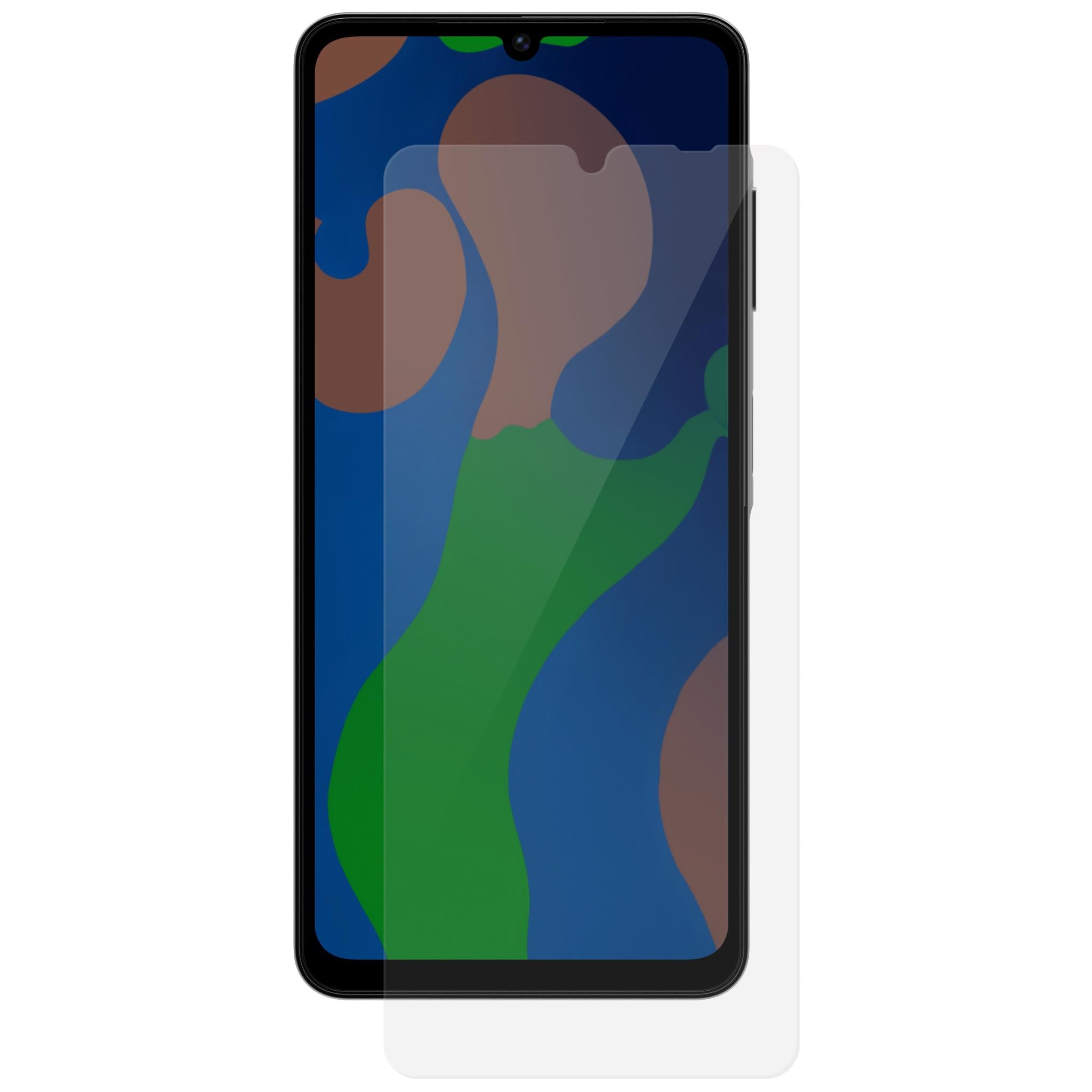 3sixT PrismShield Essential Glass Screen Protector for Samsung Galaxy A06