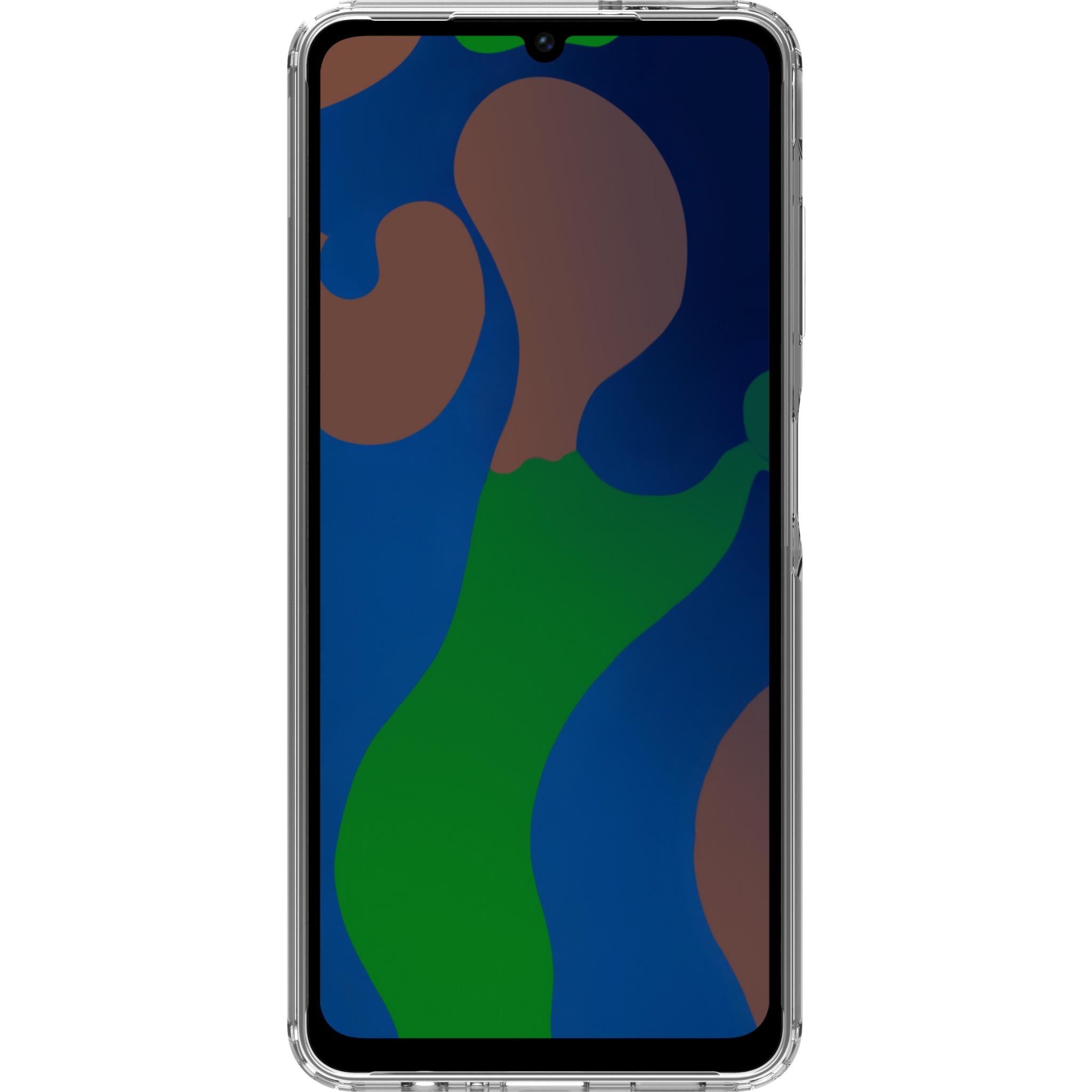 3sixT PureFlex Case for Samsung Galaxy A06 (Clear)