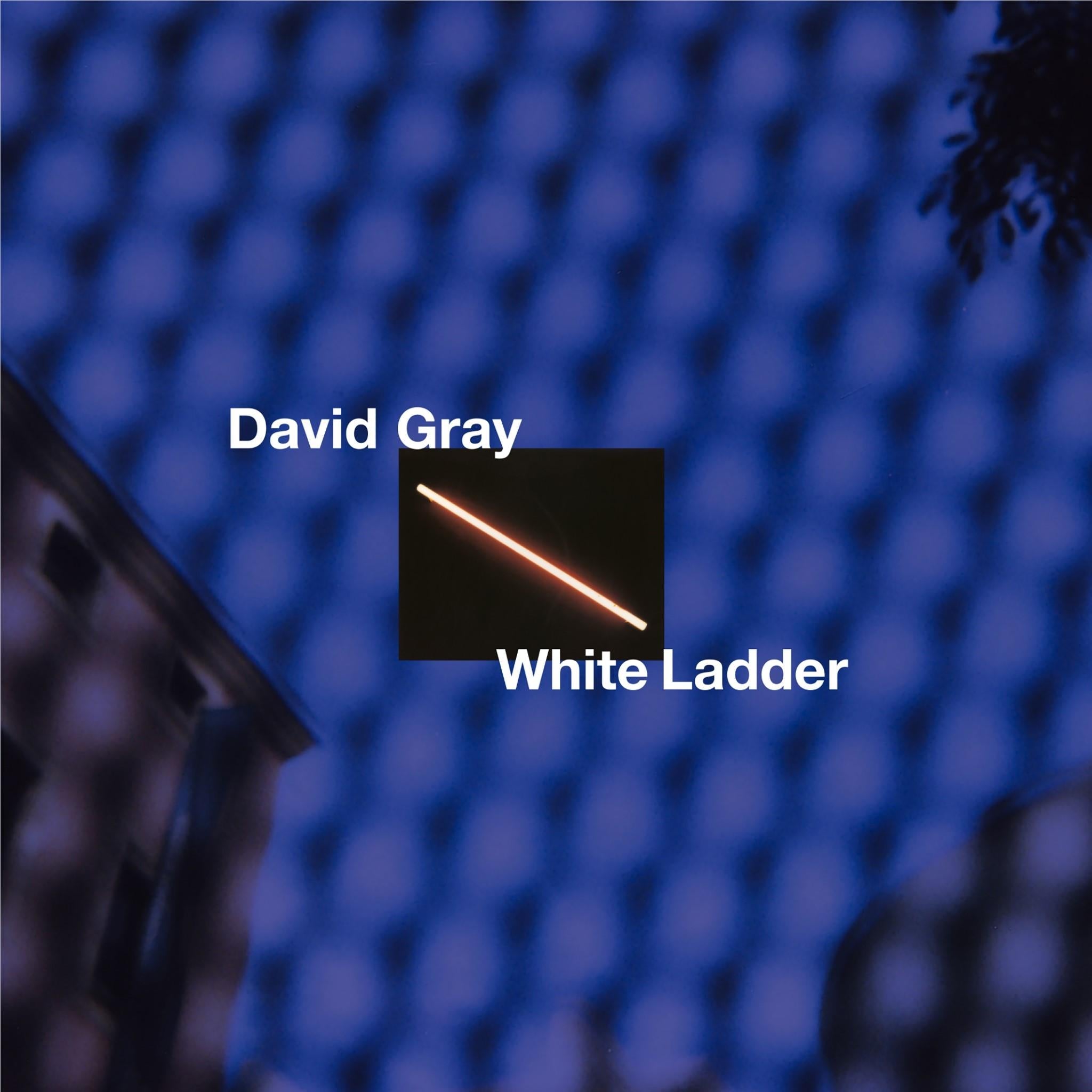 White Ladder (Deluxe 20th Anniversary Edition),  By: David Gray