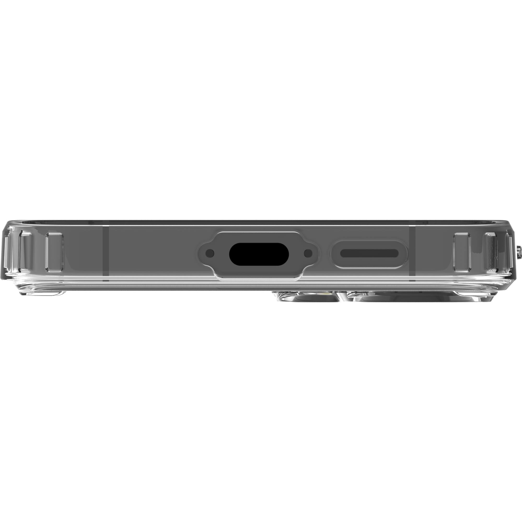 3sixT PureFlex Case for Samsung Galaxy S24 FE (Clear)