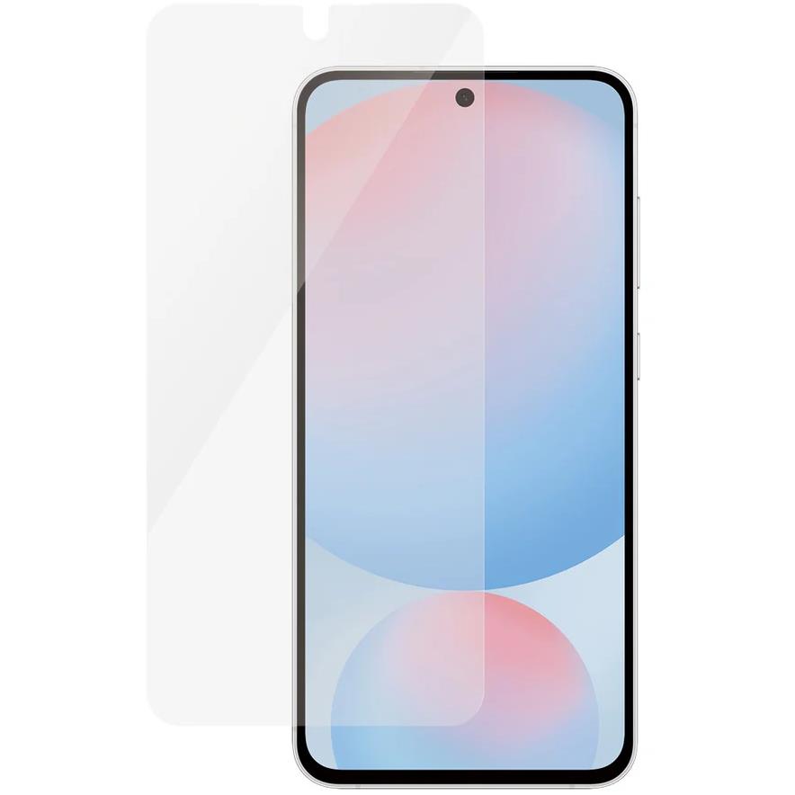 PanzerGlass Ultra Wide Screen Protector for Samsung Galaxy S24 FE