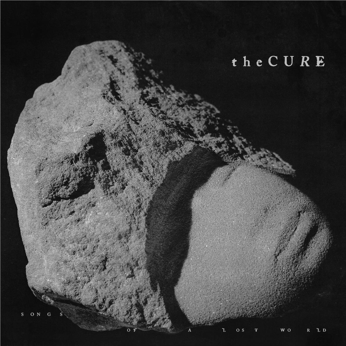 Songs Of A Lost World (Vinyl) - By: The Cure