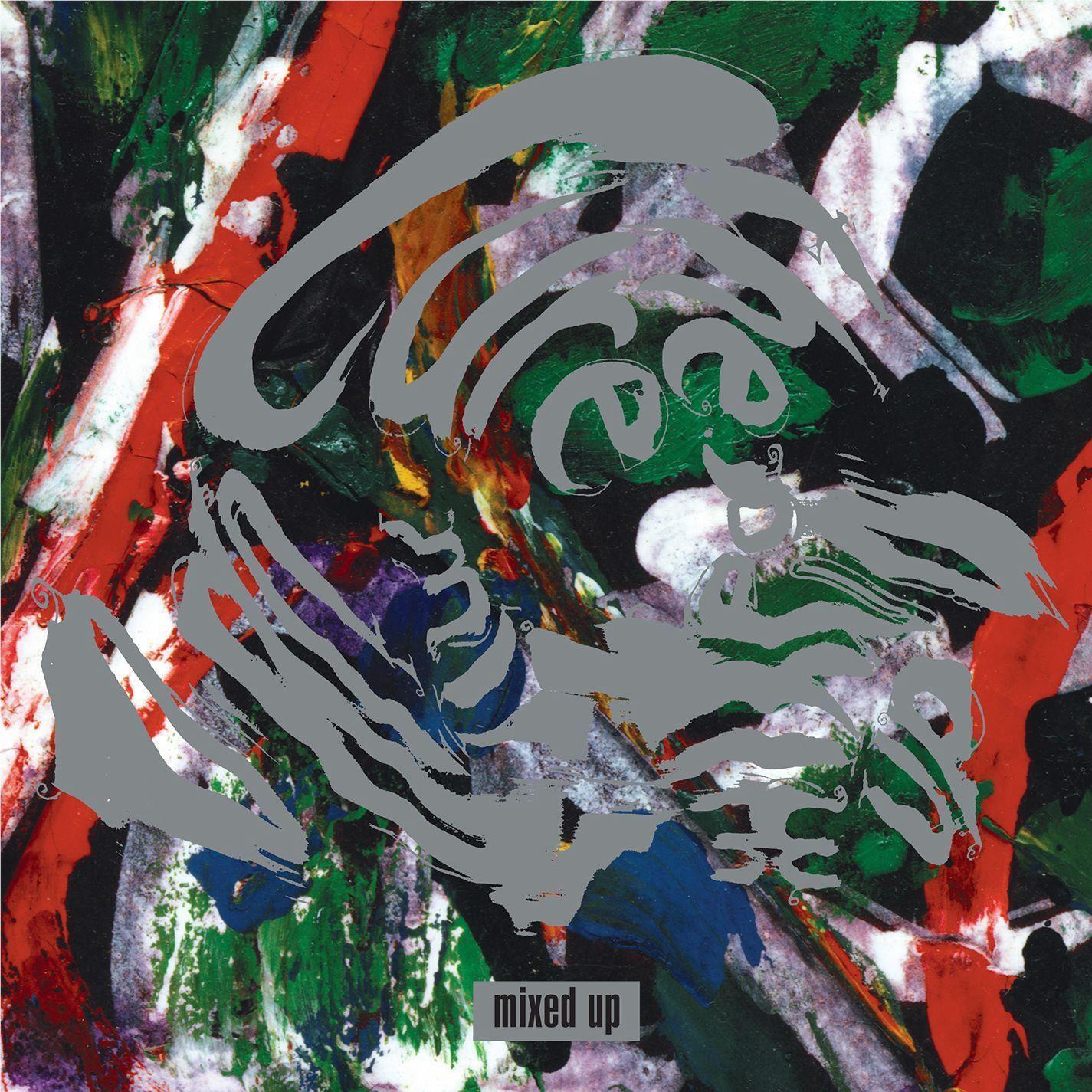 Mixed Up, By: The Cure