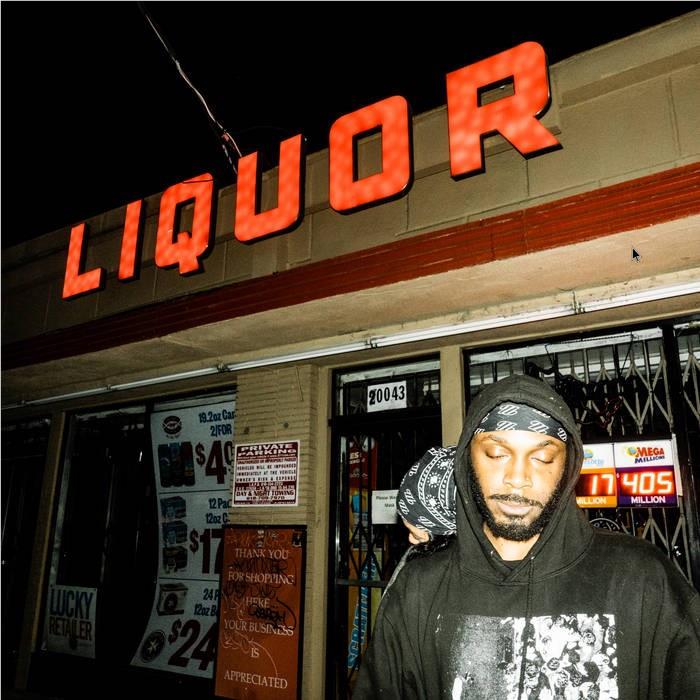 LP! (Yellow Vinyl) - By: Jpegmafia