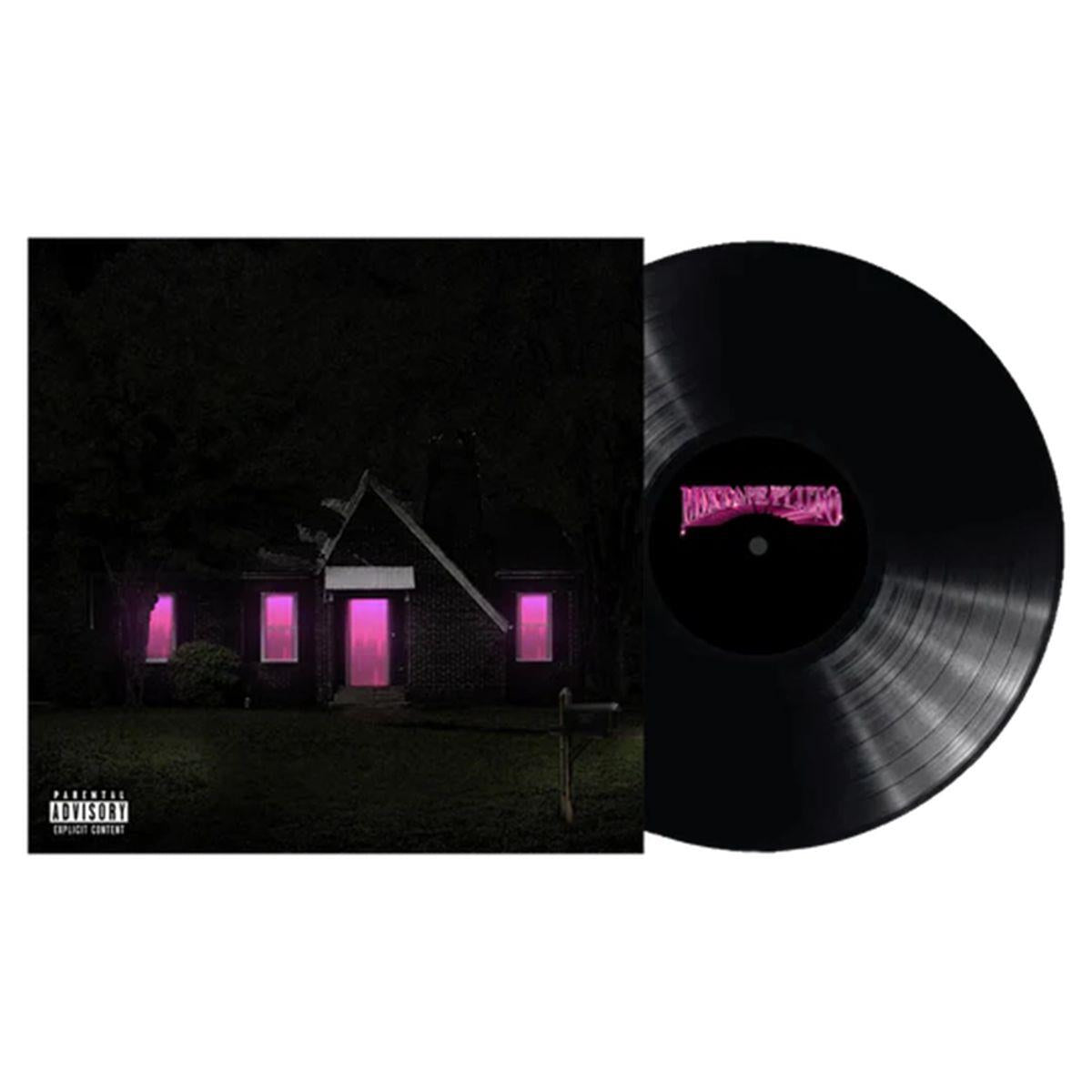 Mixtape Pluto (Vinyl) - By: Future