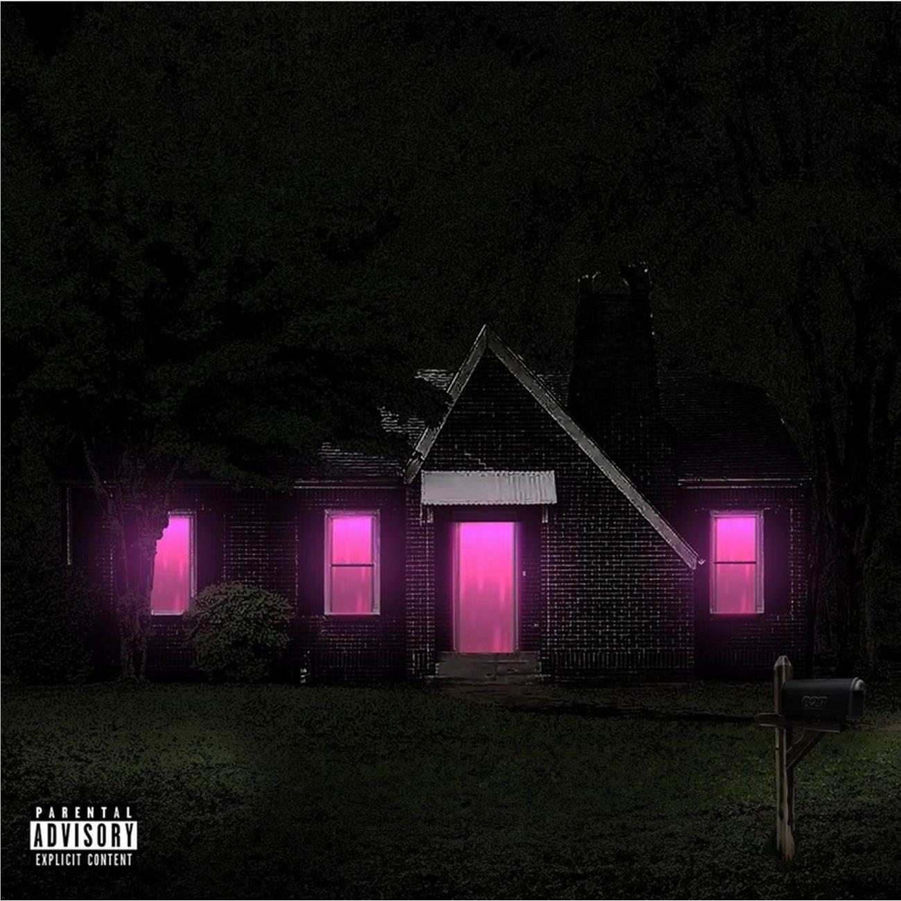 Mixtape Pluto (Vinyl) - By: Future