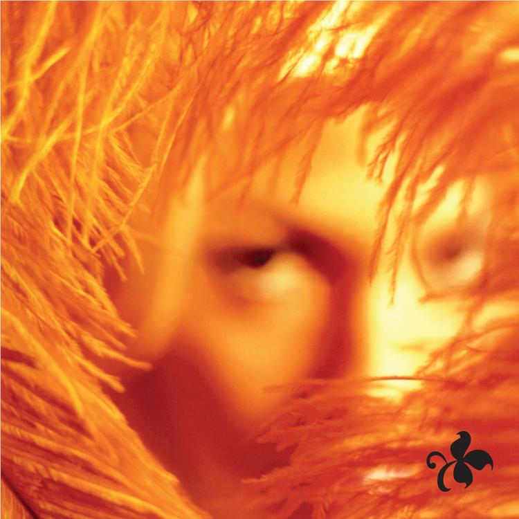 Shangri-La Dee Da (Yellow And Orange Splatter Vinyl) - By:Stone Temple Pilots