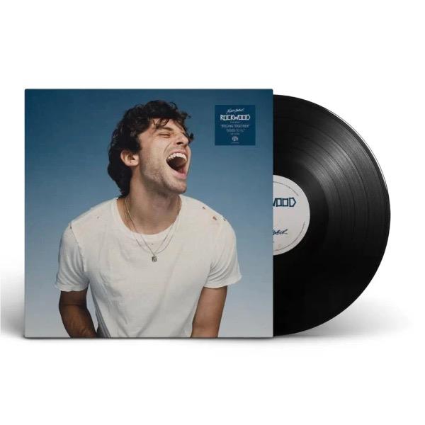 Rockwood (Vinyl) - By: Mark Amber