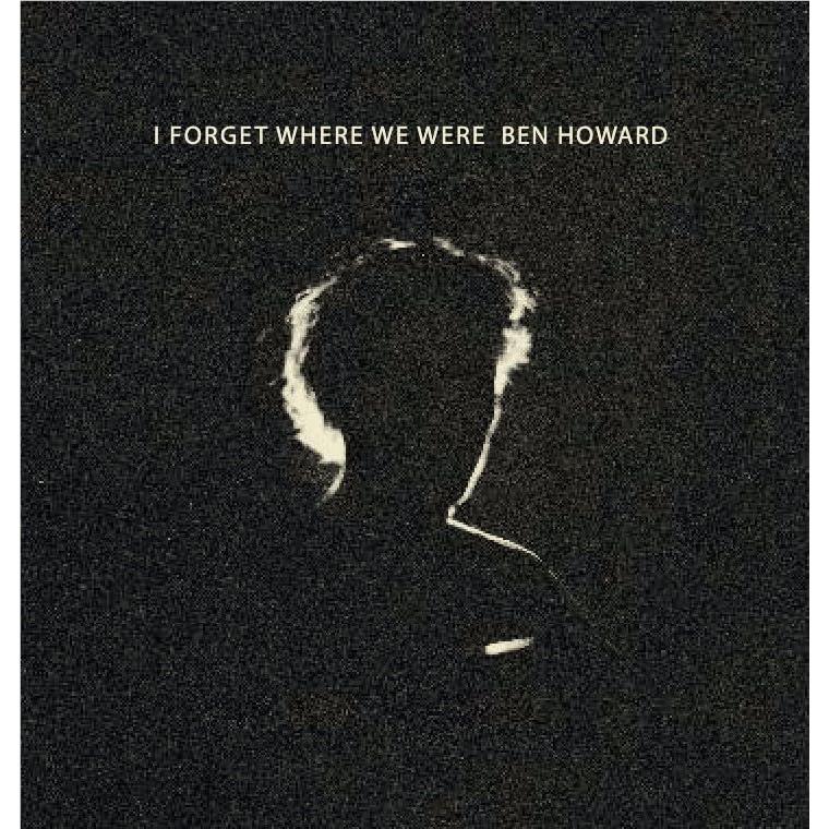 I Forget Where We Were (10th Anniversary Edition) (Import), By: Ben Howard