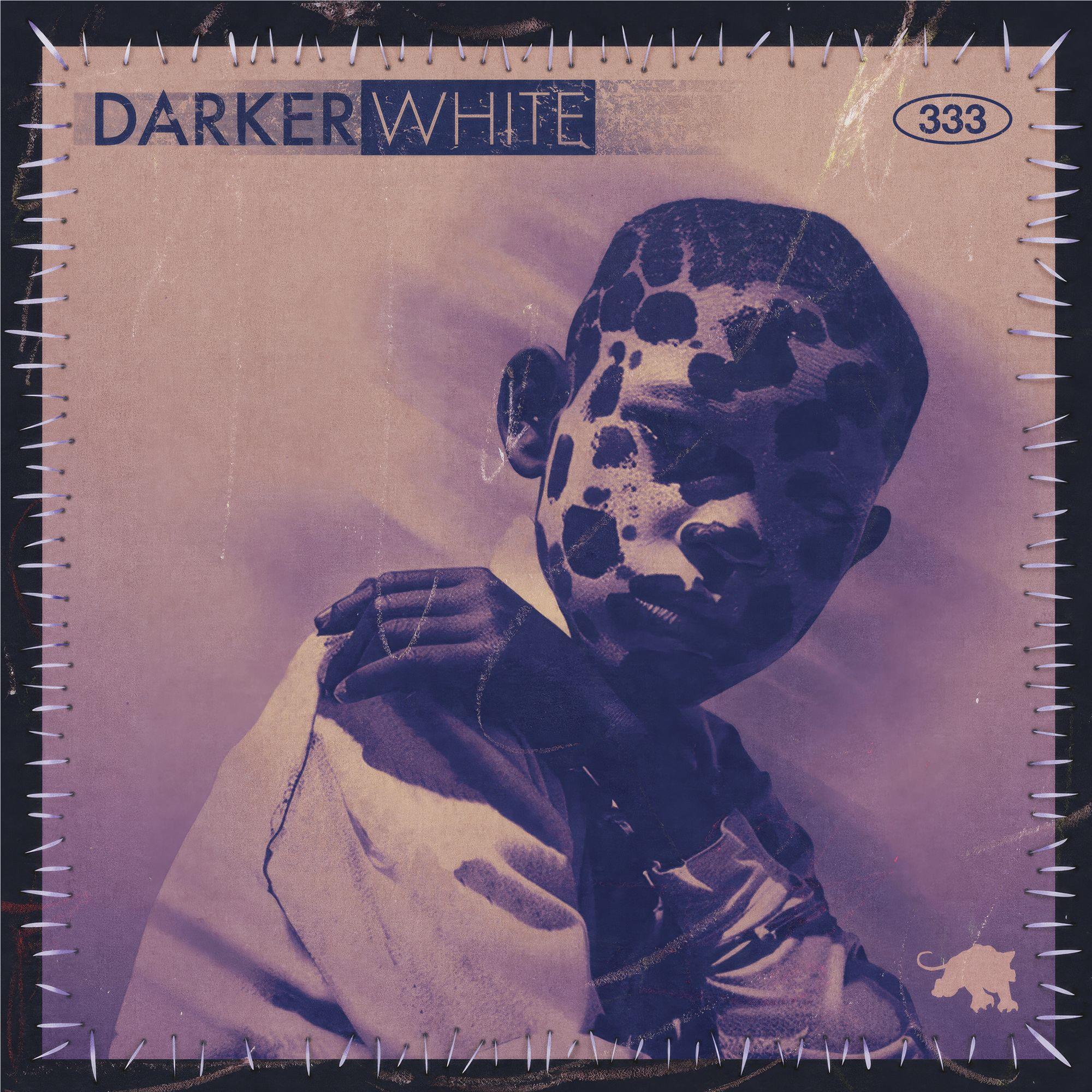 Darker White, By: Fever 333