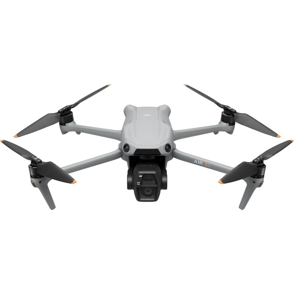 DJI Air 3S Dual Camera Drone (DJI RC-N3)