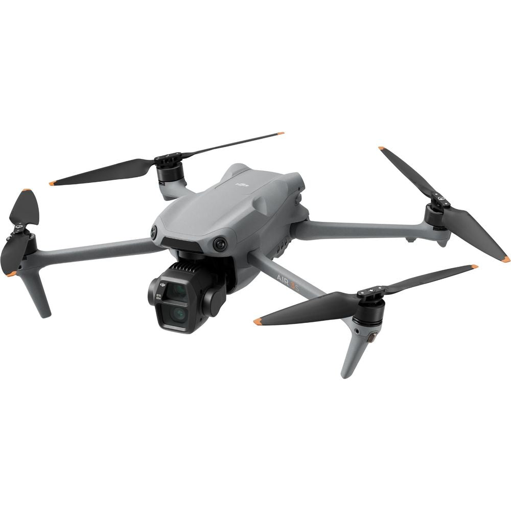 DJI Air 3S Dual Camera Drone (DJI RC-N3)
