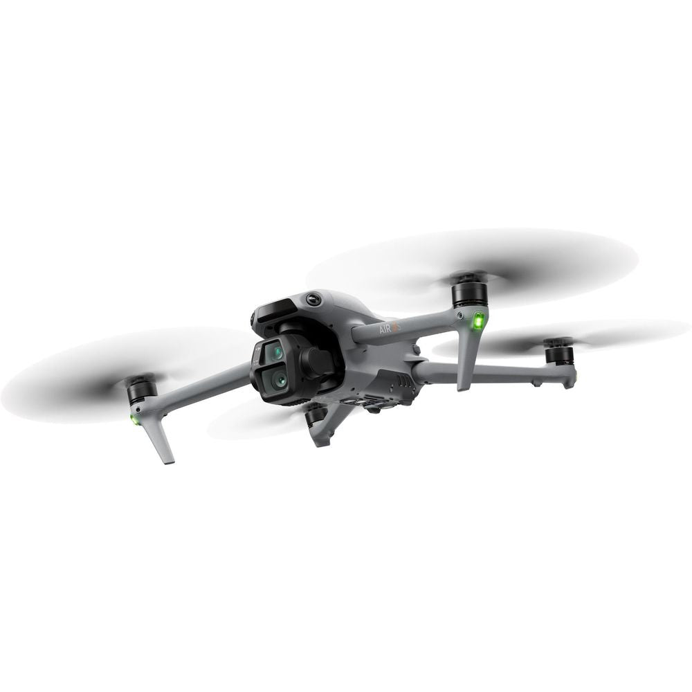 DJI Air 3S Dual Camera Drone (DJI RC-N3)