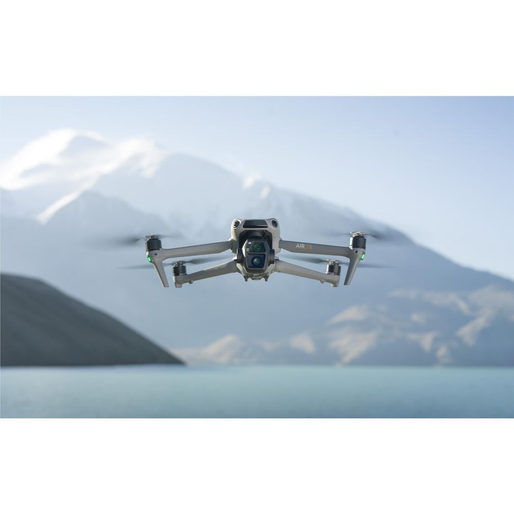 DJI Air 3S Dual Camera Drone (DJI RC-N3)
