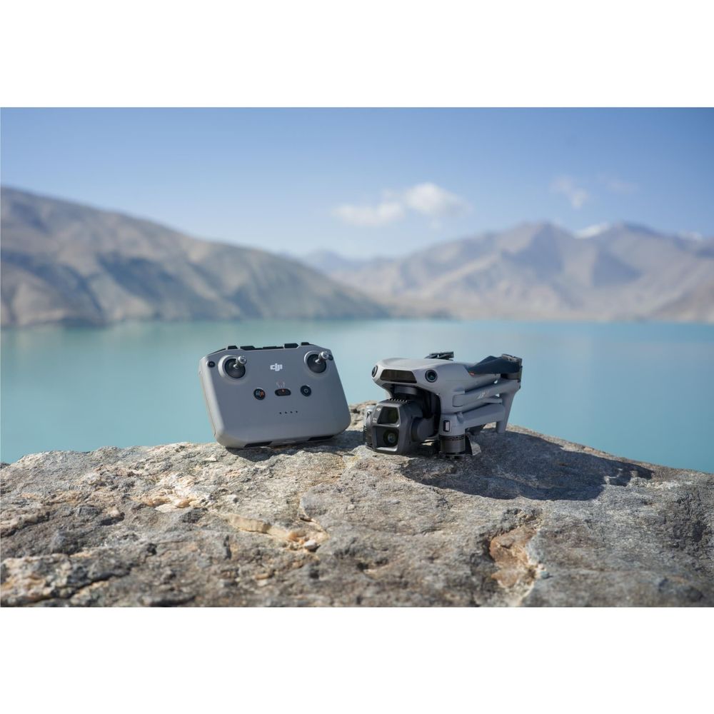 DJI Air 3S Dual Camera Drone (DJI RC-N3)
